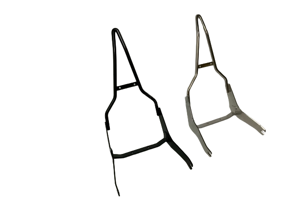 BR-c642 Sissy Bar for DAX125