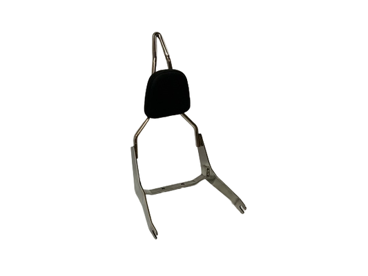 BR-c644 Sissy Bar for DAX125