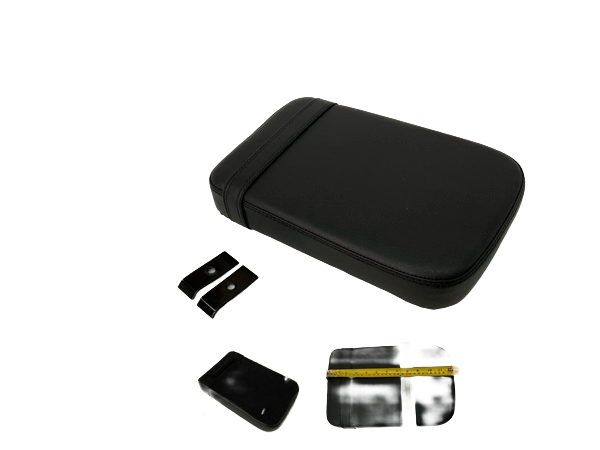 BR-c650 パッセンジャーシート for CT125