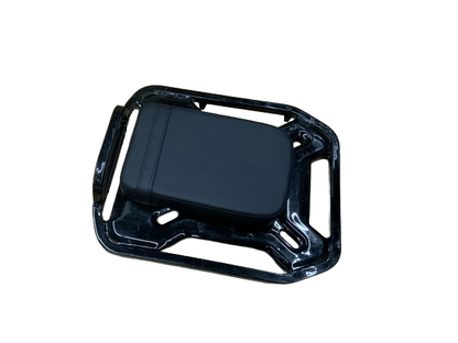 BR-c650 パッセンジャーシート for CT125