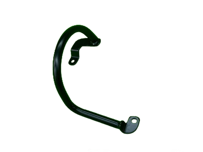 BR-c654 Muffler Guard for MONKEY125