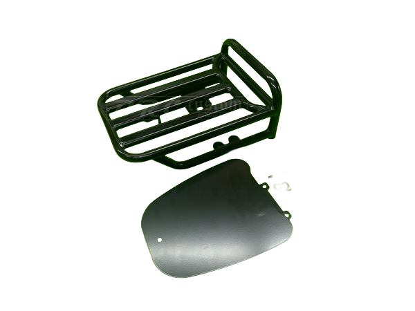 BR-c658 Rear Carrier for PG-1