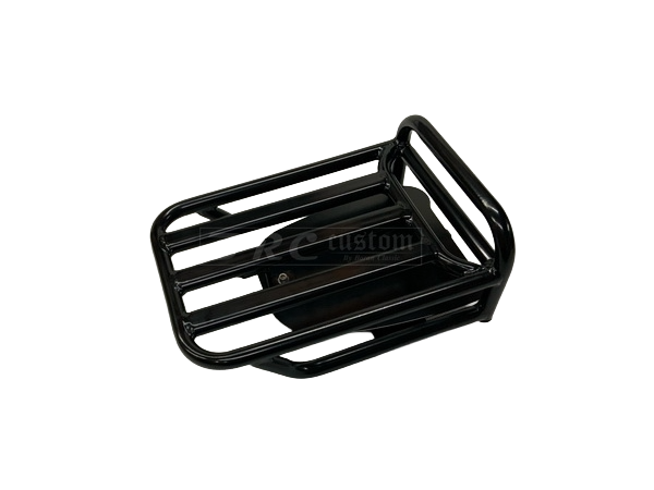 BR-c658 Rear Carrier for PG-1