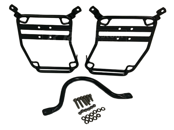 BR-c659 Side Carrier for PG-1