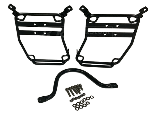 BR-c659 Side Carrier for PG-1