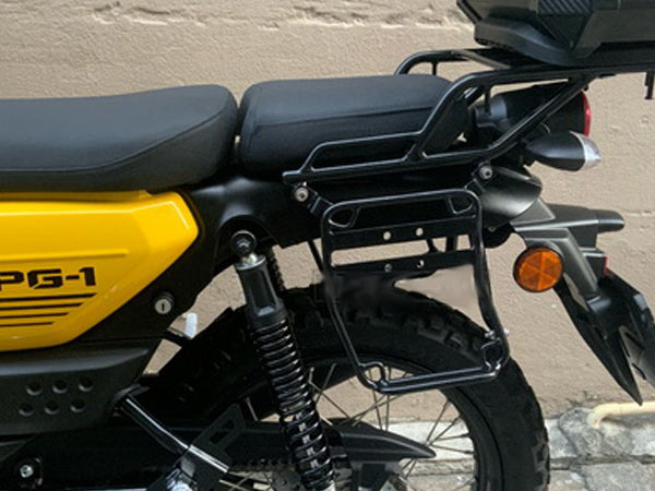 BR-c659 Side Carrier for PG-1