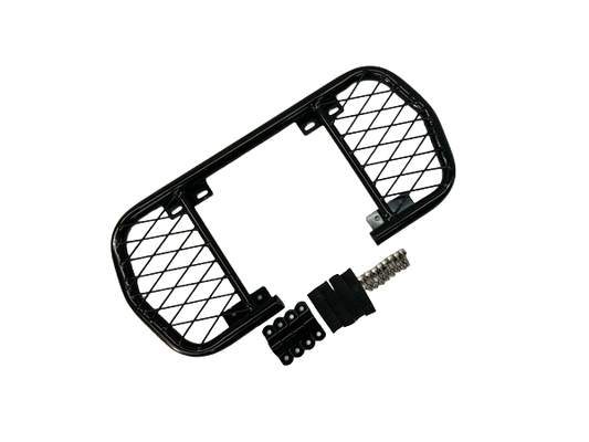 BR-c663 Crash Bar for CT125