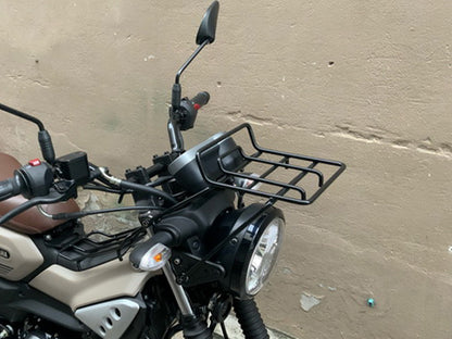 BR-c667 Front Carrier for PG-1