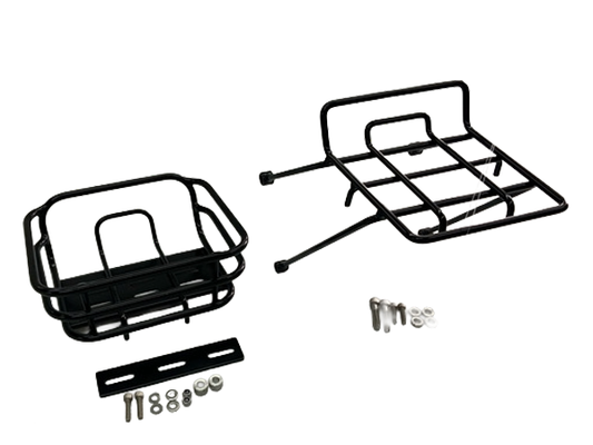 BR-c668 Front Basket for PG-1