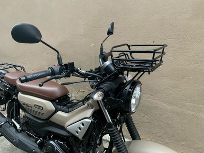 BR-c668 Front Basket for PG-1