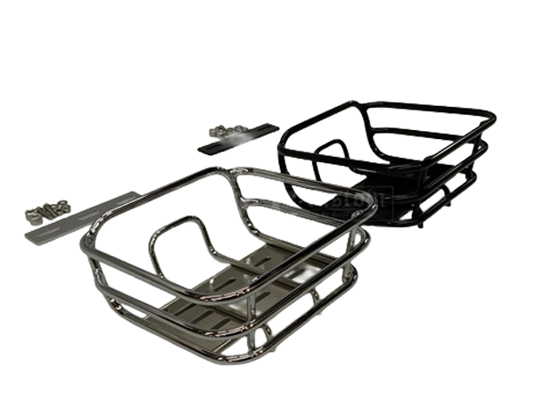 BR-c669 Front Basket (general purpose)