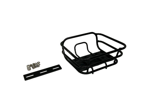 BR-c669 Front Basket (general purpose)