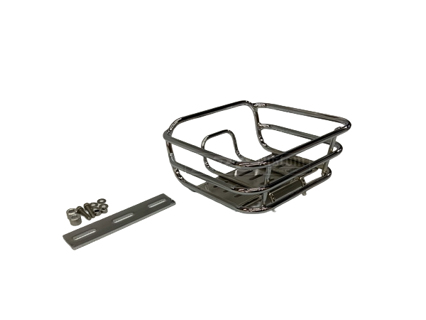 BR-c669 Front Basket (general purpose)