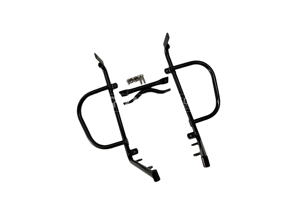 BR-c670 Crash Bar for PG-1