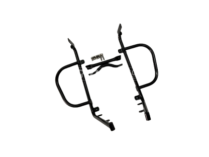 BR-c670 Crash Bar for PG-1