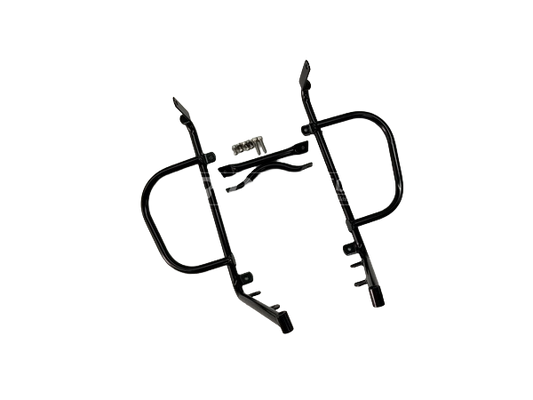 BR-c670 Crash Bar for PG-1