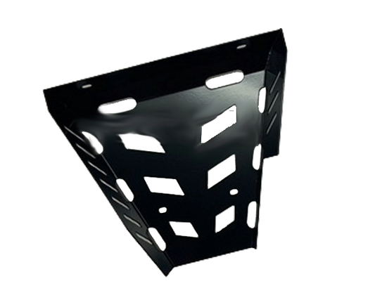 BR-c673 Underguard for PG-1