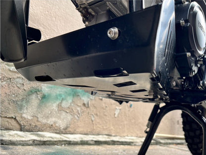 BR-c673 アンダーガード for PG-1