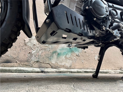 BR-c673 アンダーガード for PG-1