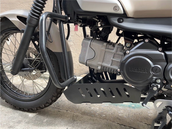 BR-c673 アンダーガード for PG-1