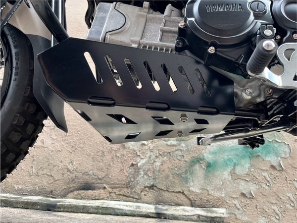 BR-c673 アンダーガード for PG-1