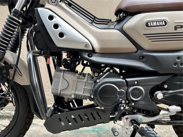 BR-c673 アンダーガード for PG-1