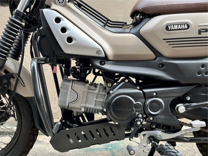 BR-c673 アンダーガード for PG-1