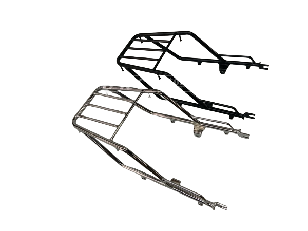 BR-c674 Rear carrier for C125