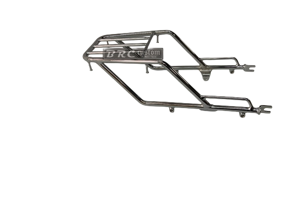 BR-c674 Rear carrier for C125