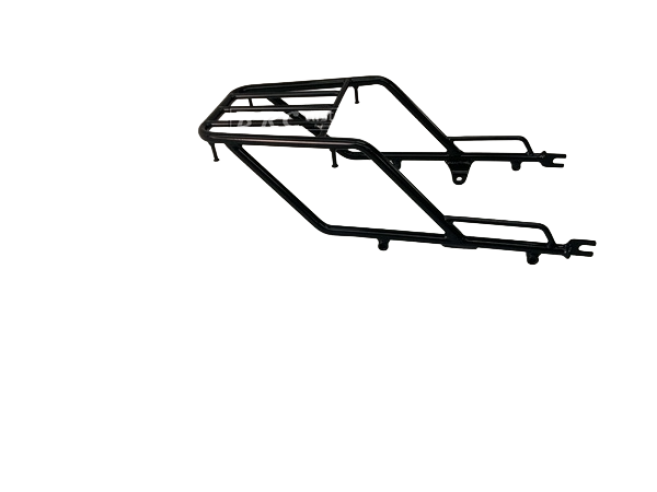 BR-c674 Rear carrier for C125