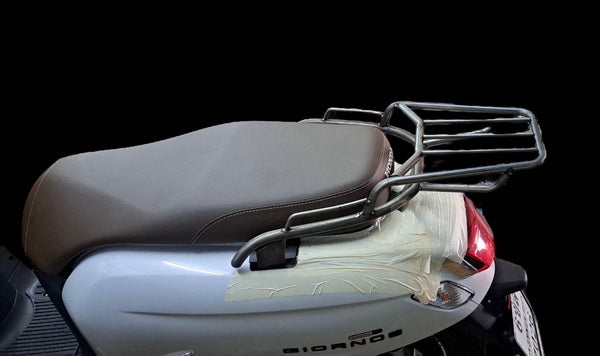 BR-c675 Rear carrier for Giorno125