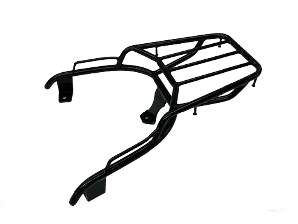 BR-c675 Rear carrier for Giorno125