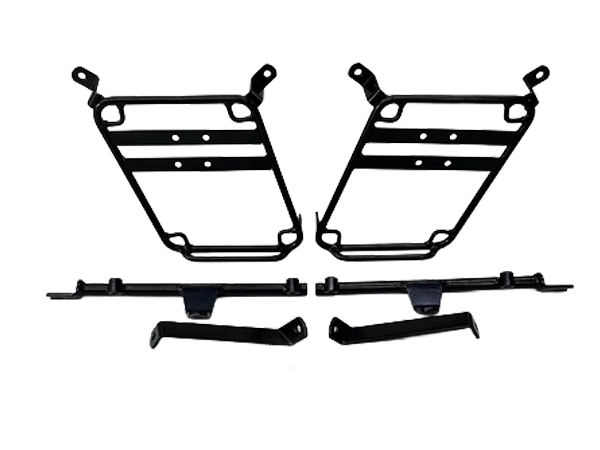 BR-c676 Side Carrier for C125