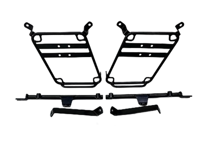 BR-c676 Side Carrier for C125