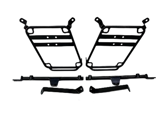 BR-c676 Side Carrier for C125