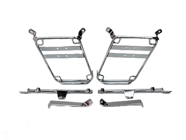 BR-c676 Side Carrier for C125