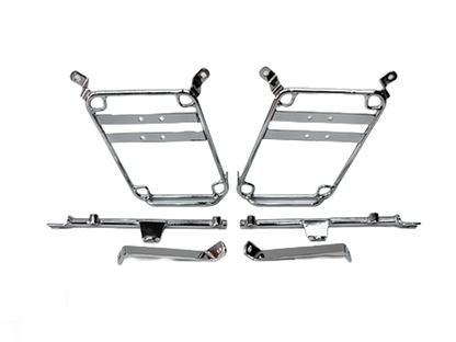 BR-c676 Side Carrier for C125