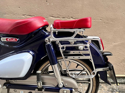 BR-c676 Side Carrier for C125