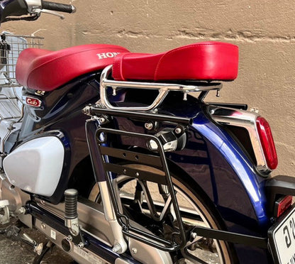 BR-c676 Side Carrier for C125