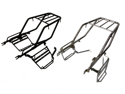 BR-c677 Rear carrier for C125