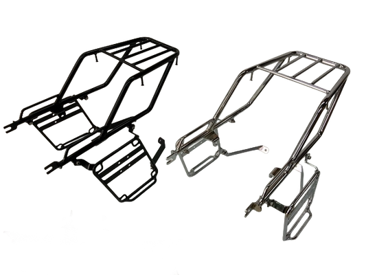 BR-c677 Rear carrier for C125