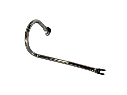 BR-c679 マフラーガード for DAX125