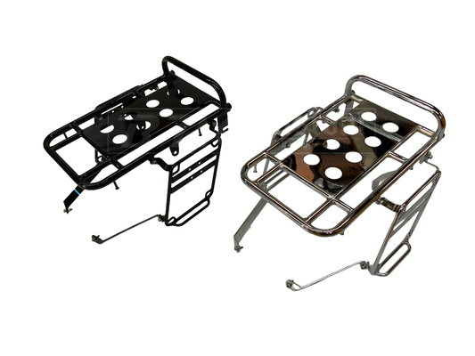 BR-c683 Rear carrier for C125