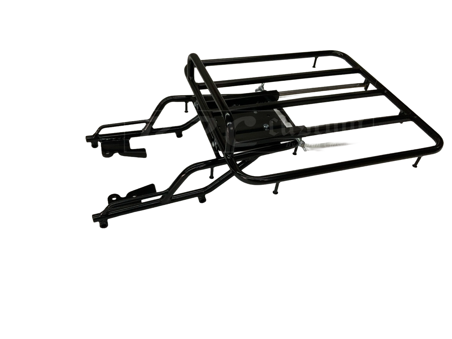 BR-c684 Sliding Rear Carrier for PG-1