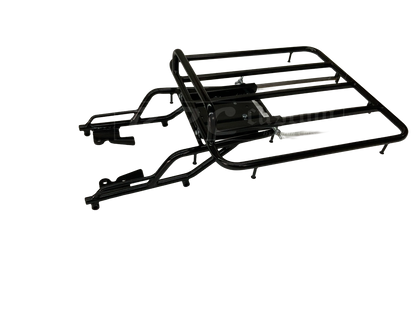 BR-c684 Sliding Rear Carrier for PG-1