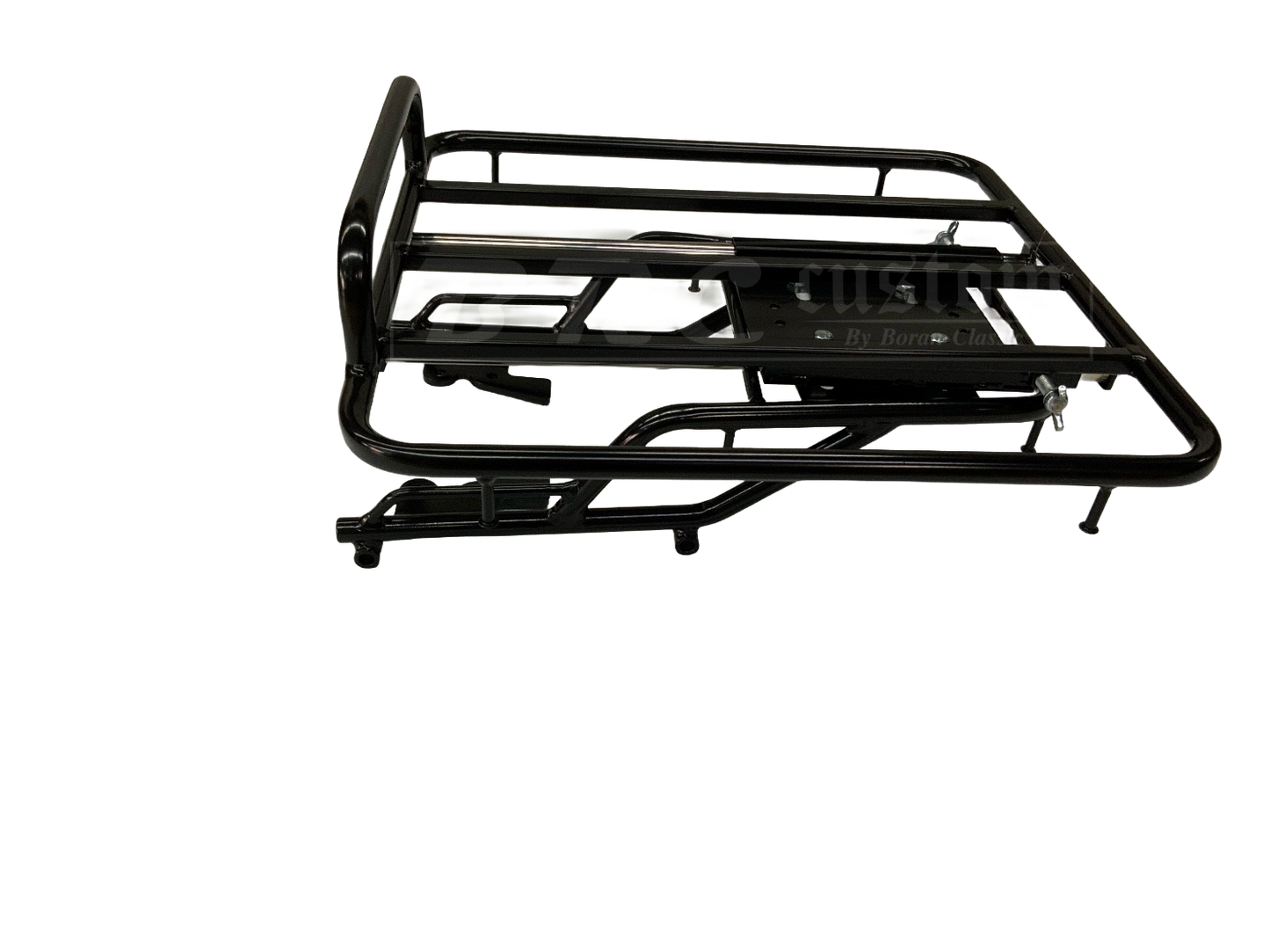 BR-c684 Sliding Rear Carrier for PG-1