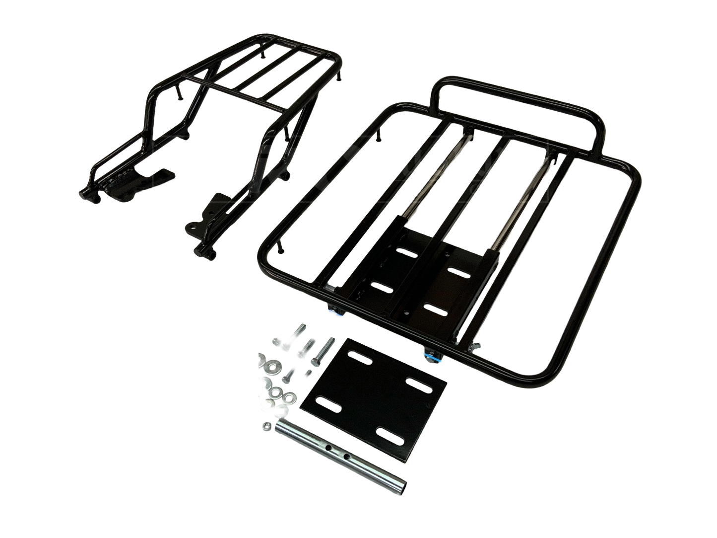 BR-c684 Sliding Rear Carrier for PG-1