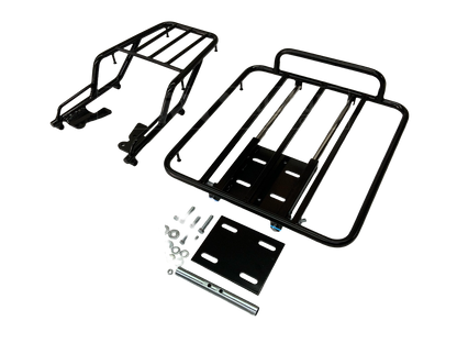 BR-c684 Sliding Rear Carrier for PG-1