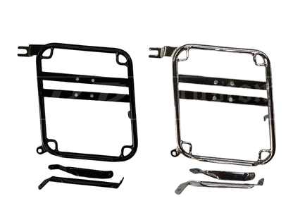 BR-c685 Rear Side Carrier for DAX125