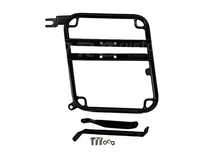 BR-c685 Rear Side Carrier for DAX125